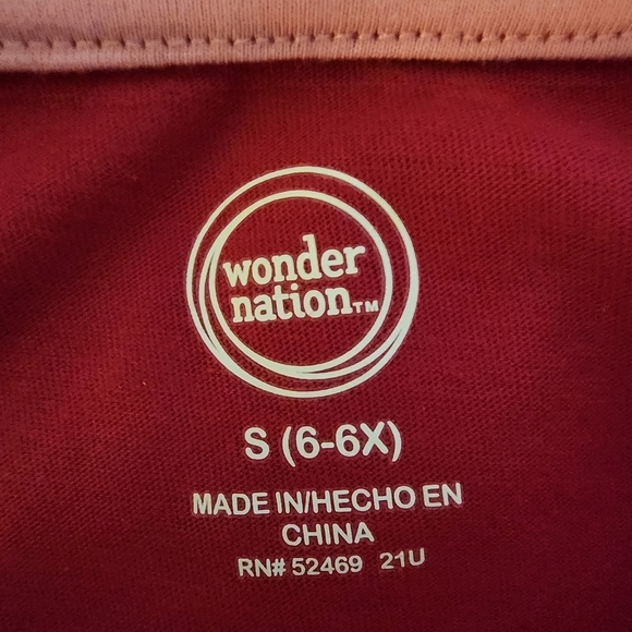 nwt blessed shirt szS - Picture 4 of 5